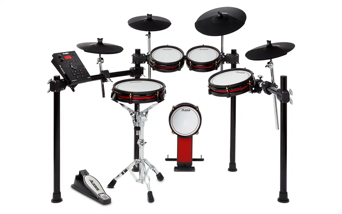 Alesis Drums Crimson II Mesh Kit